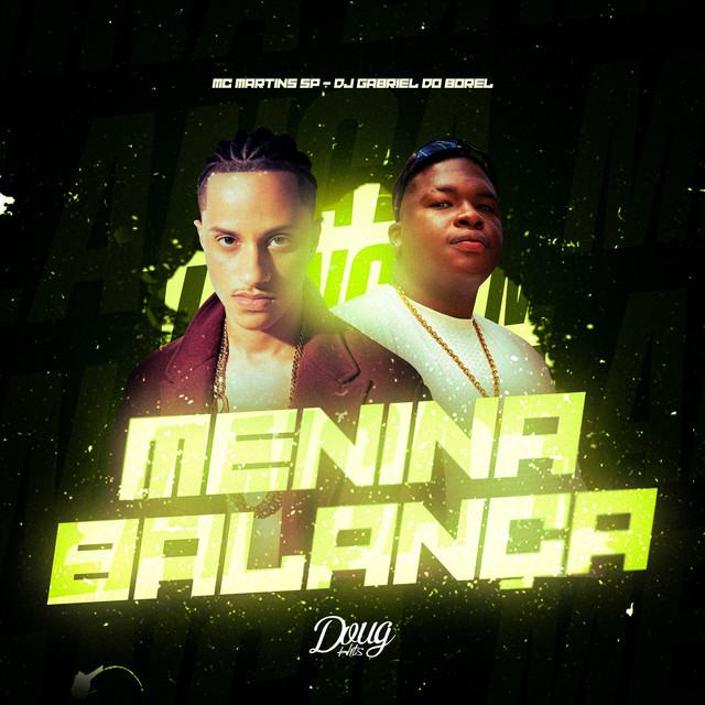 Menina Balança