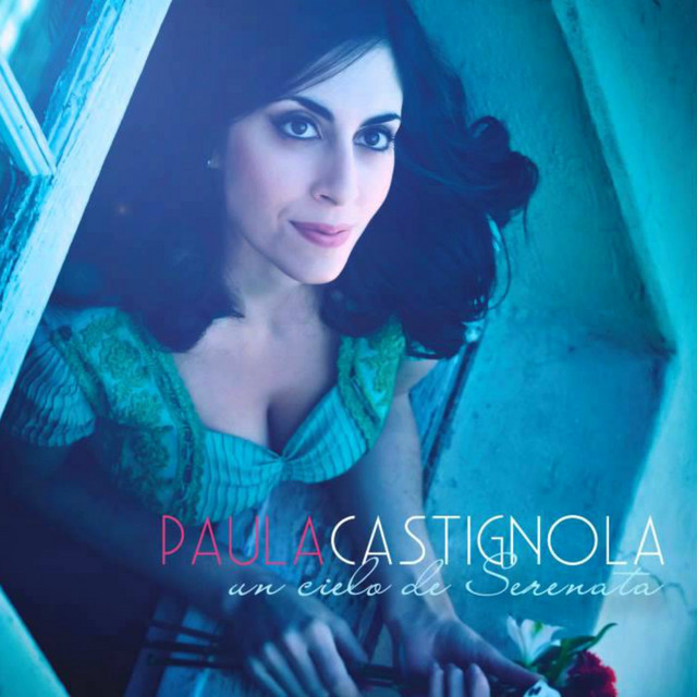 Un Cielo de Serenata cover art