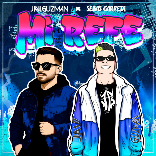 Mi Refe