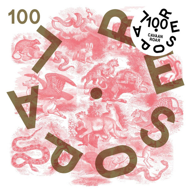 One 100 cover art