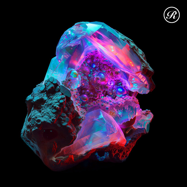 Electric Dance album art