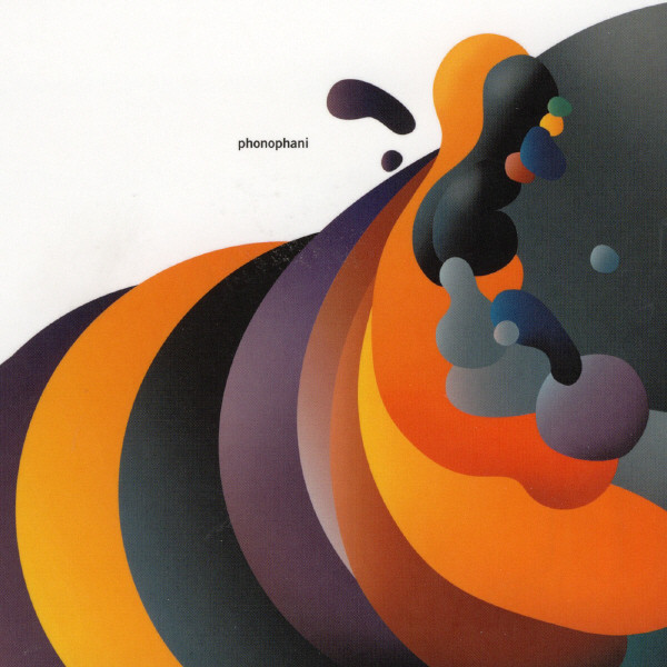 Phonophani cover art