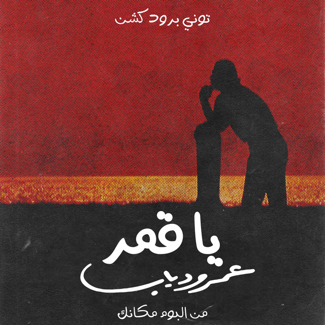Ya Amar cover art