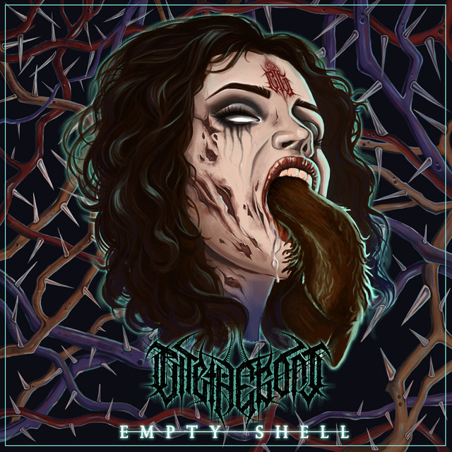 Empty Shell cover