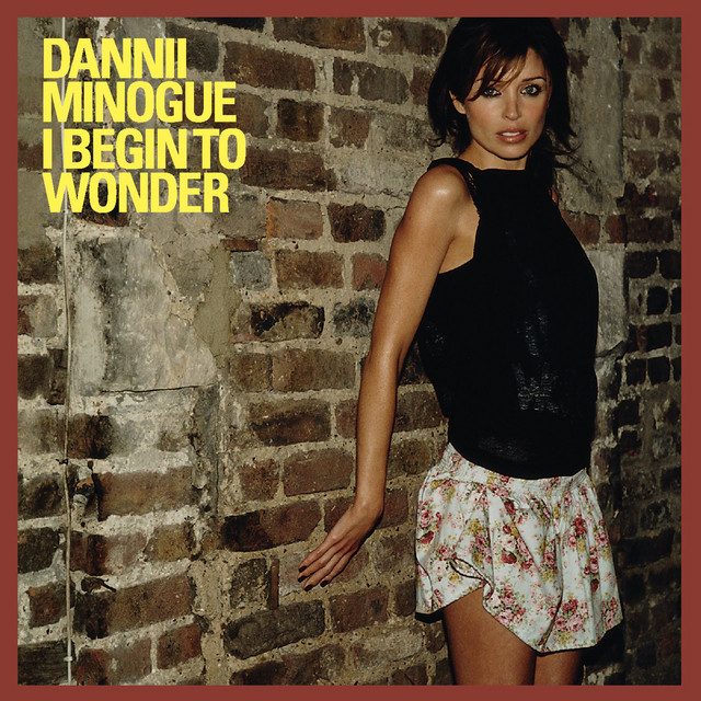 I Begin to Wonder - Radio Version