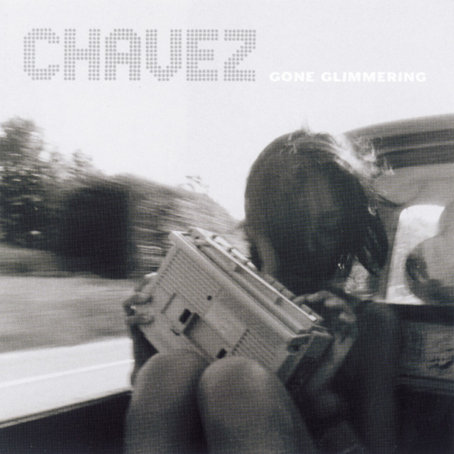 Gone Glimmering cover art
