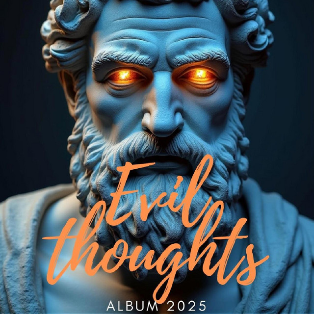 Evil Thoughts cover art