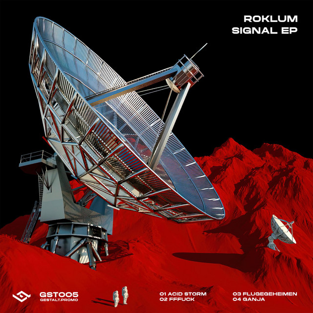 Signal cover