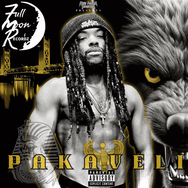 Pakaveli