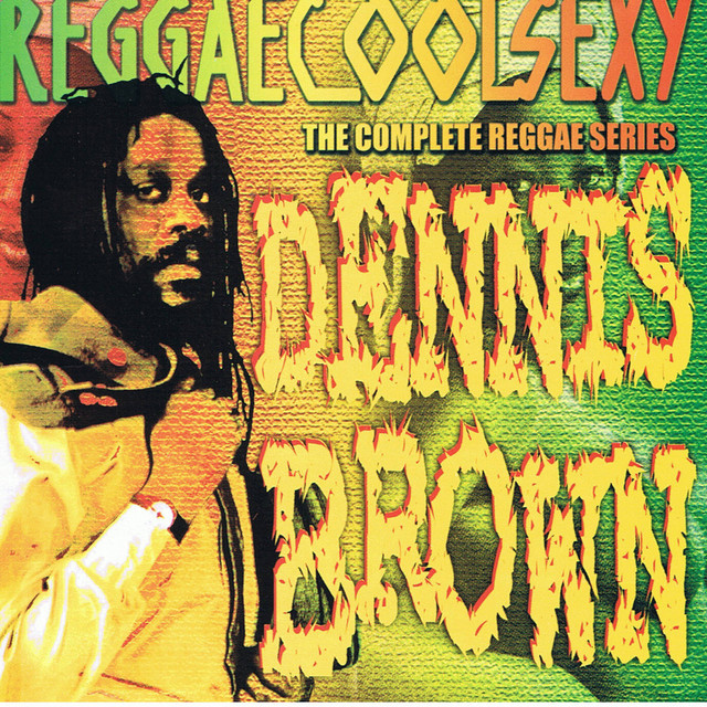 洋楽 4865 DENNIS BROWN / ECHO 洋楽 4865 DENNIS BROWN / ECHO 洋楽 4865 DENNIS BROWN / ECHO