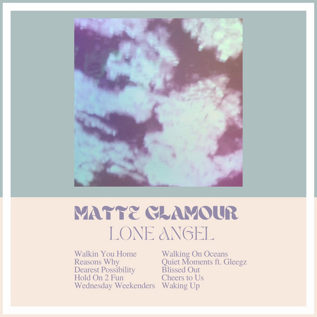Matte Glamour | Spotify