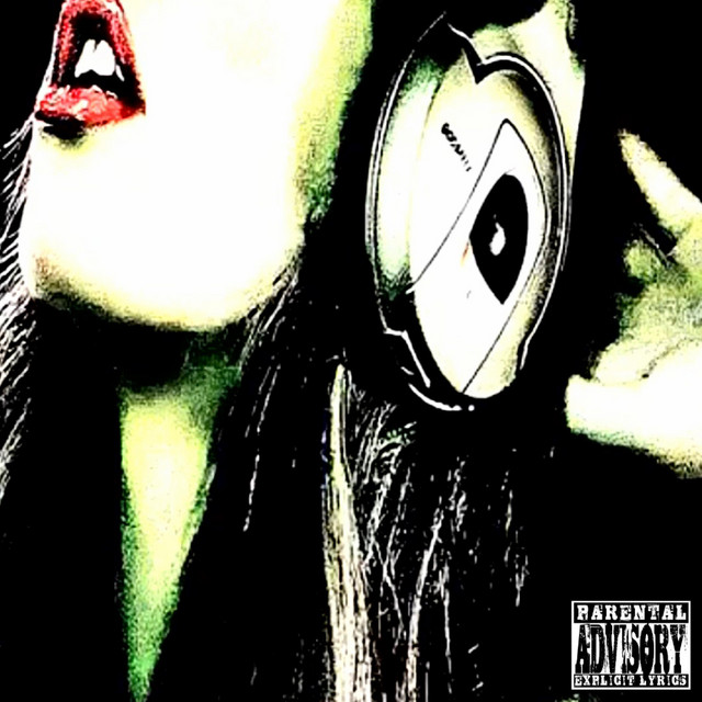 Friday cover art