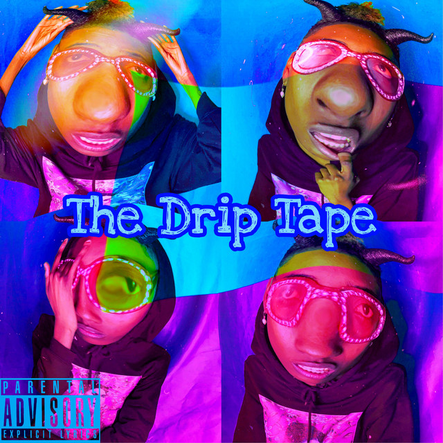 The Drip Tape cover art