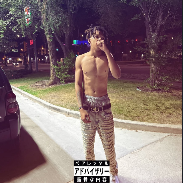 RevengeOnMyBack cover art