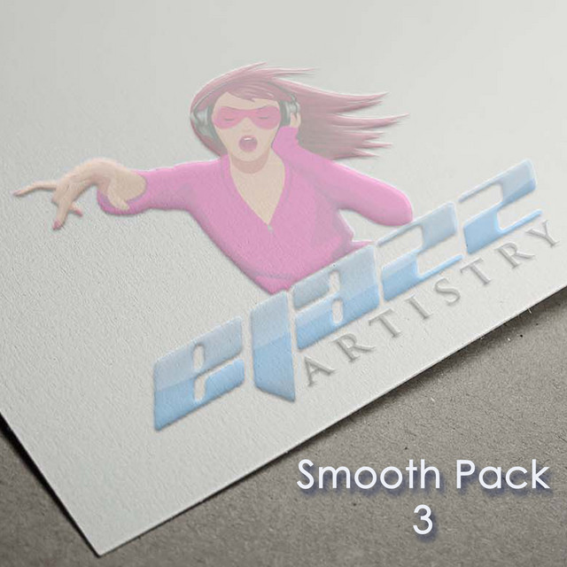 Smooth Pack, Vol. 3 cover art