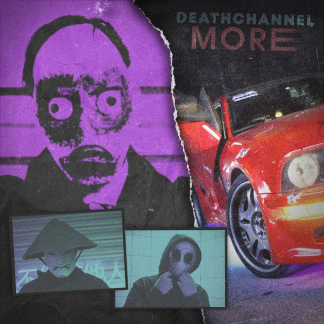 More cover art