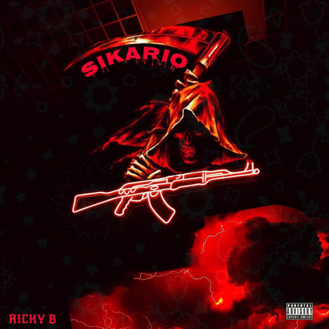 RICKY B | Spotify