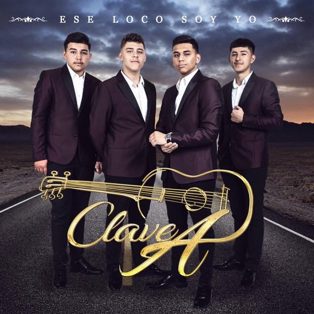 Ese Loco Soy Yo cover art