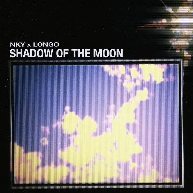 Shadow of the Moon - Extended Mix album art