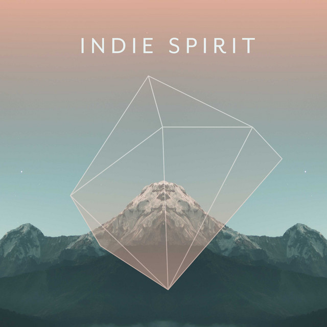 Indie Spirit cover