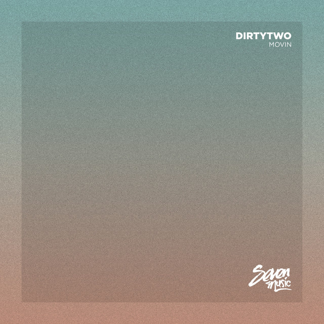 Movin album art