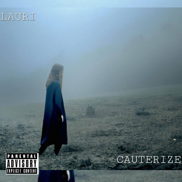CAUTERIZE