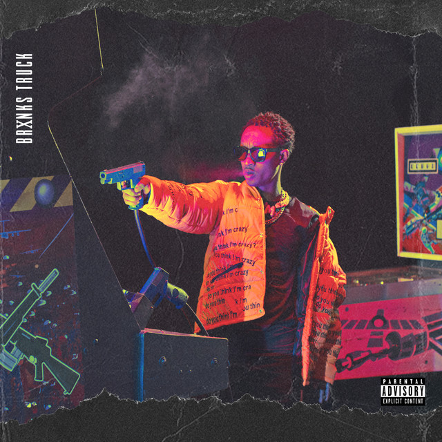 Brxnks Truck (feat. Rae Sremmurd) - Single by Slim Jxmmi | Spotify