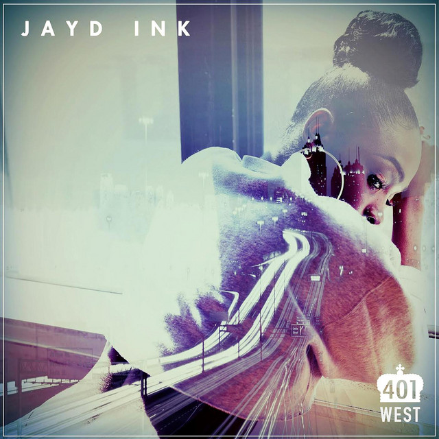 401 W cover art