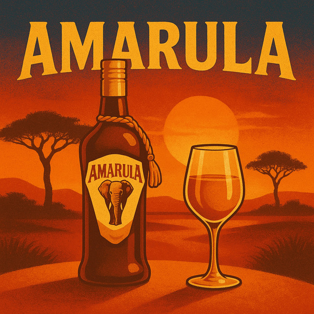 phynestbeat – Amarula - Instrumental Version