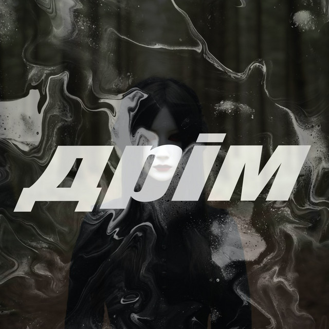 Обкладинка: Дрім — PXTBULLxTERRIER