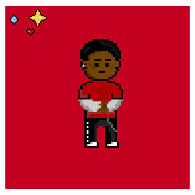 DIAMONDS, STARS AND HEARTS. cover art