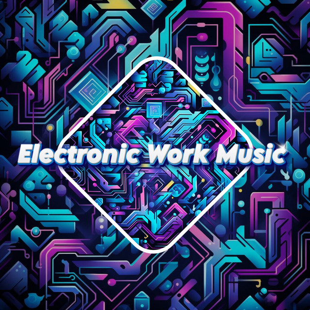 Electronic Work Music