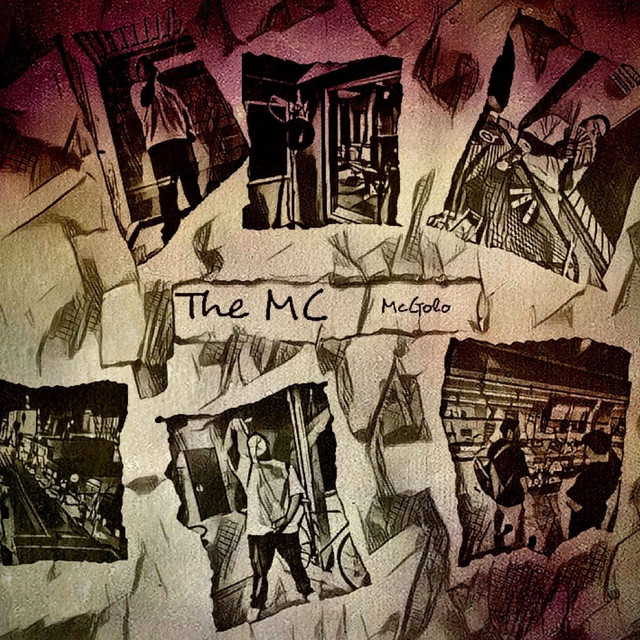 The Mc cover art