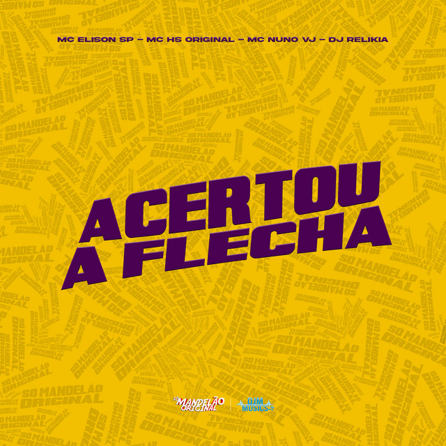 Acertou a Flecha