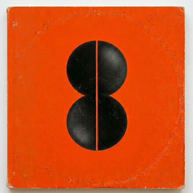 The Golden Burst cover