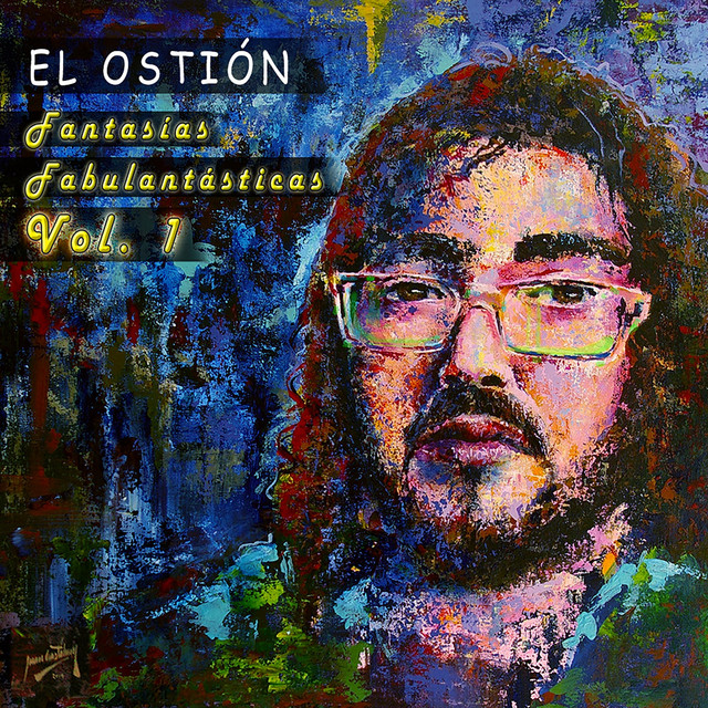 Fantasías Fabulantásticas, Vol. 1 cover art
