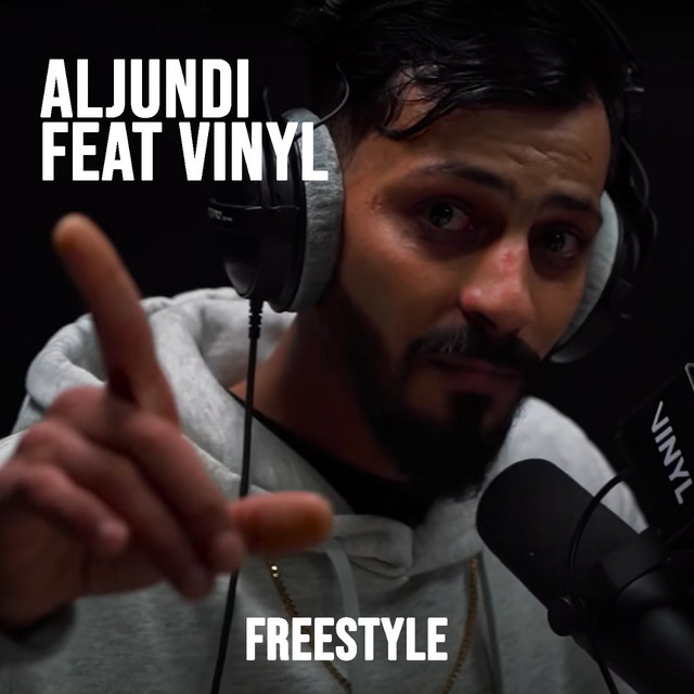 Freestyle cover art