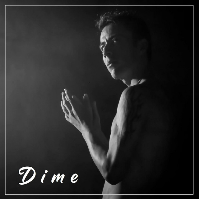 Dime cover art
