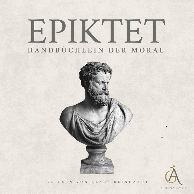 Selbstbetrachtungen - Hörbuch cover art
