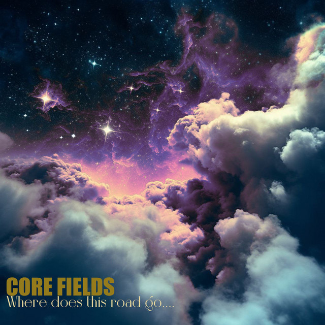 Where Does This Road Go... - Single by Core Fields | Spotify