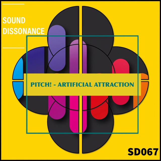 Artificial Attraction album art
