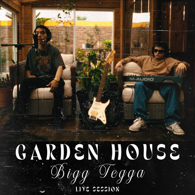 RECUERDAME [Live Session] cover art