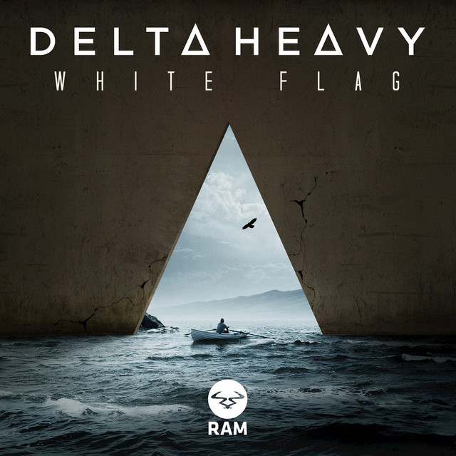 White Flag - Tisoki Remix