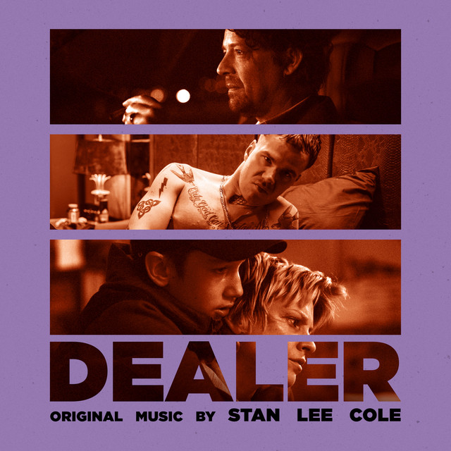 Dealer (Original Score) cover