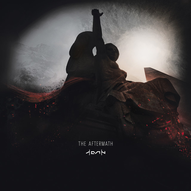 The Aftermath cover