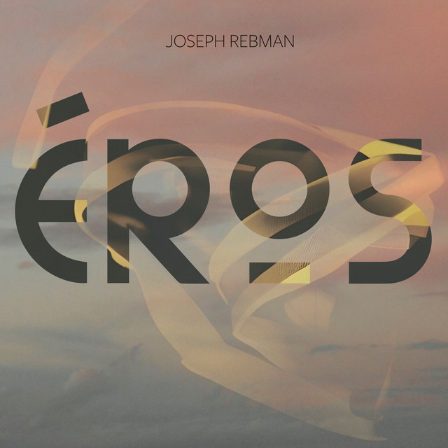 Joseph Rebman