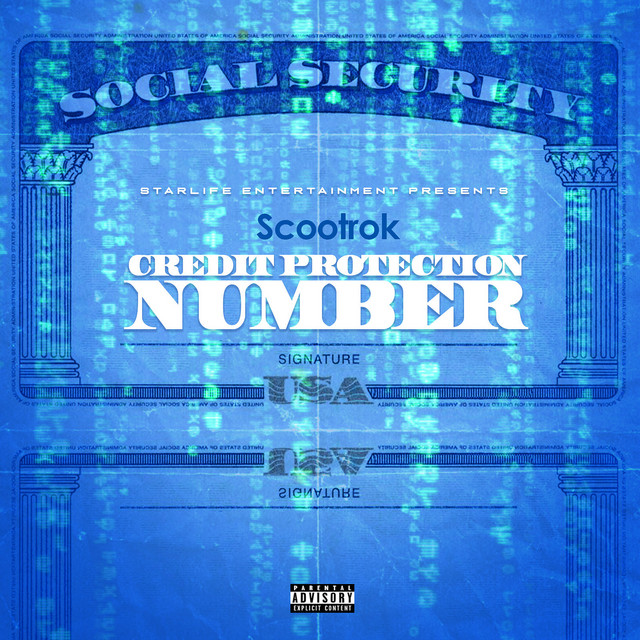 Credit Protection Number