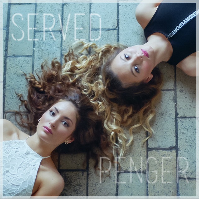 Penger cover art
