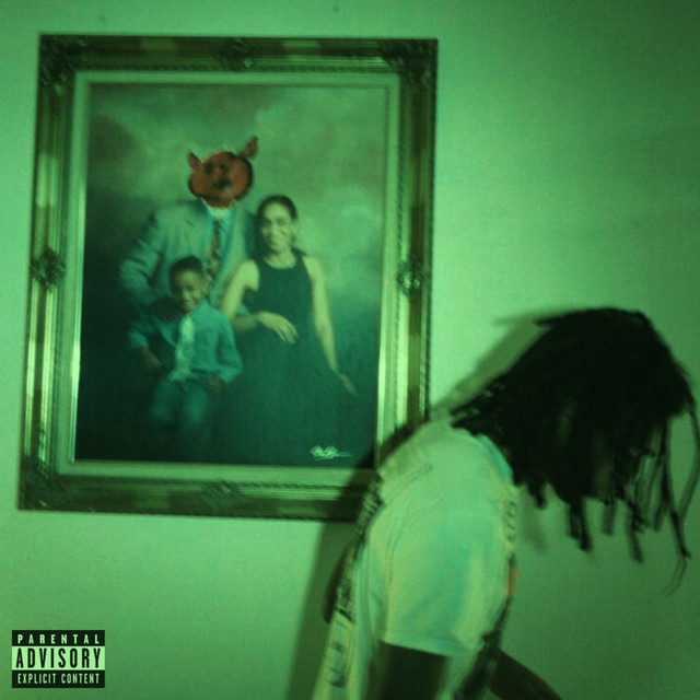 PHANTOM cover art