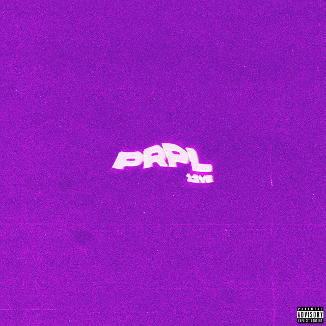 PRPL cover art